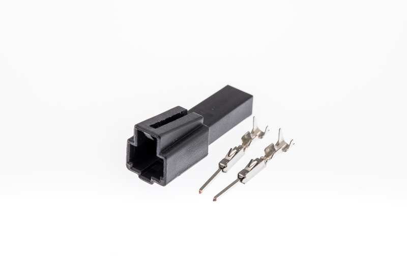 Electrical connector repair kit